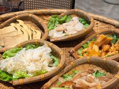 -滇野云南野生菌餐厅(陕西南路店)