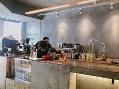 -BE NORMAL CAFE(霞溪路店)