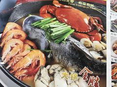 -肥仔顺德菜(龙悦居店)