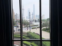 -上海苏宁宝丽嘉酒店·Cafe Bellagio西餐厅