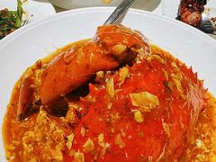 -珍宝海鲜JUMBO Seafood(ifc店)