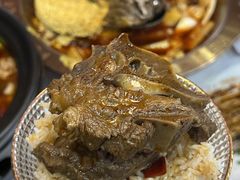 -鑫郭氏·南昌20年大排档·小龙虾羊蝎子(潮阳里店)