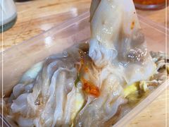 -山水肠粉(盐田店)