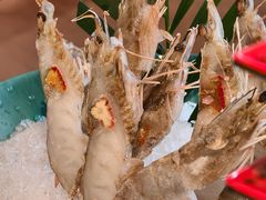 大对虾-纯味斑鱼府(上海总店)