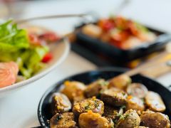 -Las Tapas(思南公馆店)