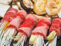 -韩时烤肉(枫蓝店)