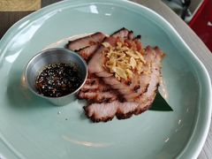 -CHINCHIN 青青·泰国料理(万象食家店)