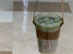 -李山山茶事(景枫店)