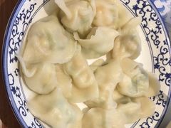 -东方饺子王(大屯路店)