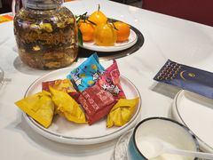 -香丰阁·烤鸭·川湘菜(清河店)