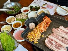 -Dombe豚(黑猪肉街店)