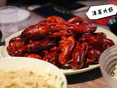 -巴厘龙虾·榜首油焖大虾(音乐学院·沿江酒馆店)