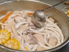 -椰小鸡·琼州糟粕醋(美兰缤纷城店)
