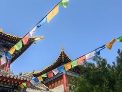 -西安市广仁寺