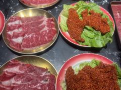 -九记潮汕现切鲜牛肉自助火锅(长沙·方圆荟店)