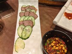 -泉味道贵州厨房(三里河店)