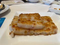香煎萝卜糕-利苑酒家(合景国际金融广场店)