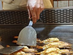 -神乐屋料理·铁板烧(京华园店)