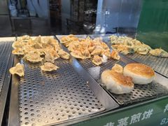 -煎饺王子(财富广场店)