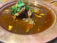 普通羊蝎子-老诚一锅(来北家园店)