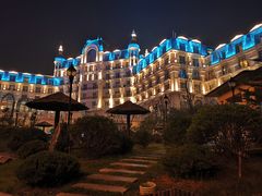 -青岛海泉湾皇冠假日度假酒店