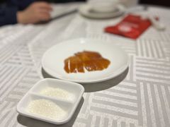 -湖庭壹品鸭王·传统北京烤鸭·别墅私房菜·庭院宵夜(江宁店)