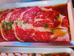 -西塔老太太泥炉烤肉(上海七宝领展广场店)