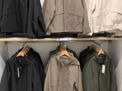 -优衣库(上海正大广场店)