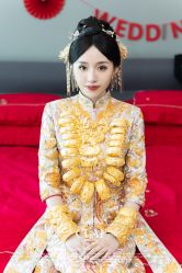 -B.Bridge Couture婚纱礼服(福田店)