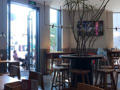 大堂-村外有星光小食铺(长嘉汇店)