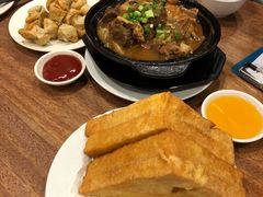 -正德顺順德雙皮奶(中信店)