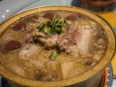 -镜泊小镇(东长安街店)