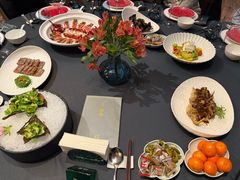 -江南雅厨(李公堤店)