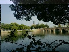 -南通濠河风景名胜区