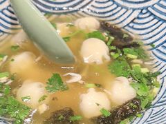 -北丐先生·野馄饨烧烤(雨花万象店)