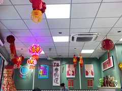 -鲁达面馆本帮风味(共康东路店)