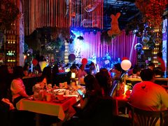 -MOSSO音乐酒吧·Live House(南京西路店)