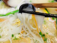 -飞虎过桥米线(翠湖店)