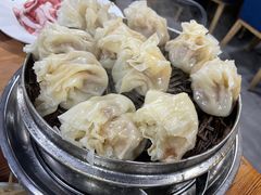 烧麦-元盛居(生态大街店)