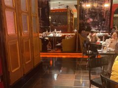 大堂-小资太太餐厅(南岗区店)