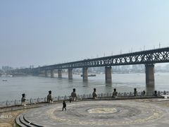 -汉水谣·江景餐厅(江滩店)