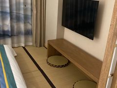 -成都蓝城悦杏温泉美食酒店(宽窄巷子店)