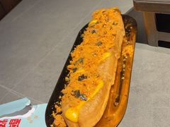 -醉炫音速烧烤(沙河总店)