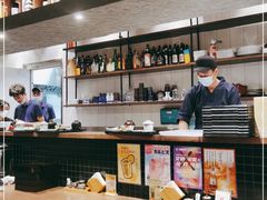 大堂-玄白·炭烤活鳗(上海首店)