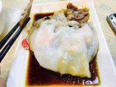 -冠记·肠粉粥品专家(江南大道店)