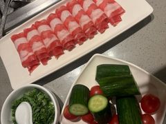 -海底捞火锅(新华联梦想城店)