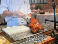 -漢舍中国菜馆(889广场店)