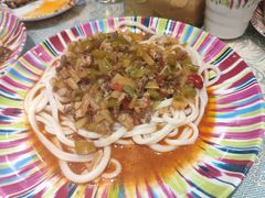 -新疆伊宁远征餐厅