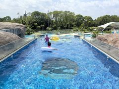 -太阳岛沙滩泳场水上乐园