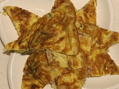 芙蓉煎蛋-香港新发烧腊茶餐厅(书城店)